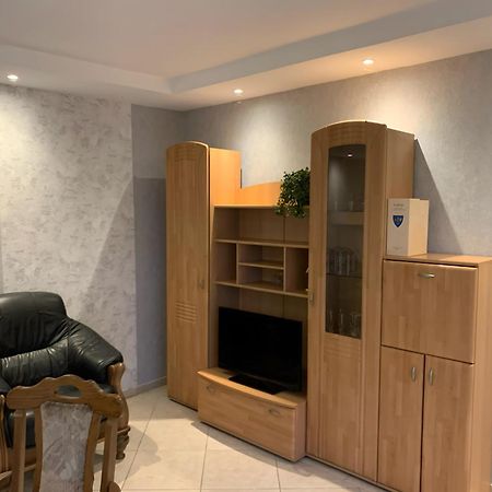Ferienwohnung Hammesdammer-Land Lastrup Luaran gambar