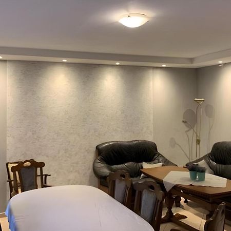 Ferienwohnung Hammesdammer-Land Lastrup Luaran gambar