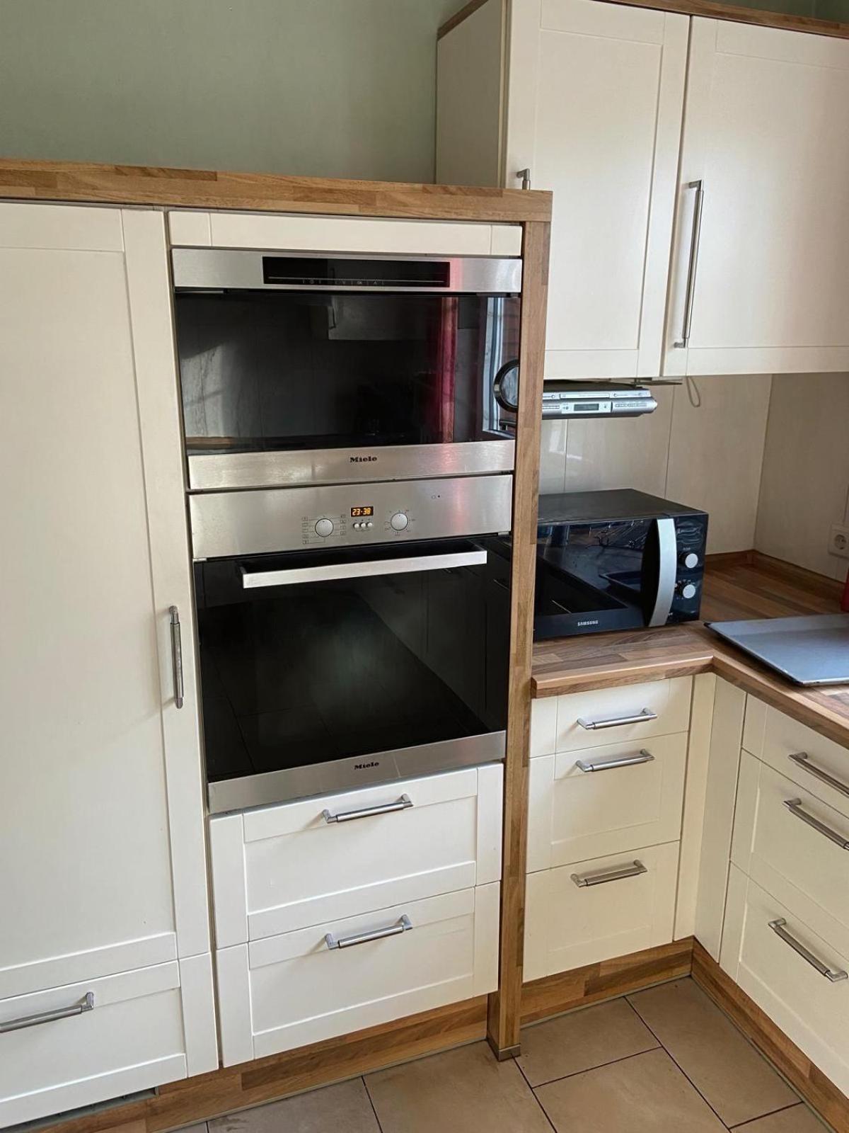 Ferienwohnung Hammesdammer-Land Lastrup Luaran gambar