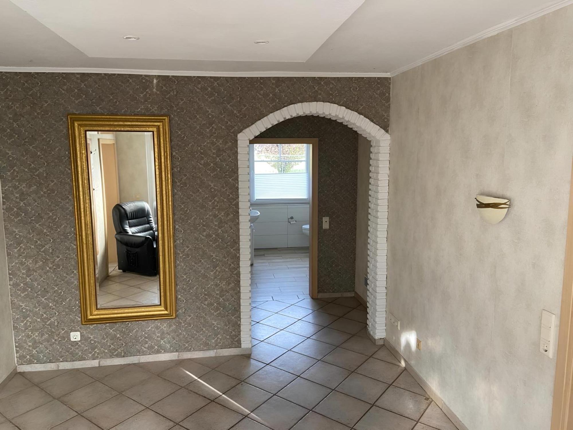 Ferienwohnung Hammesdammer-Land Lastrup Luaran gambar