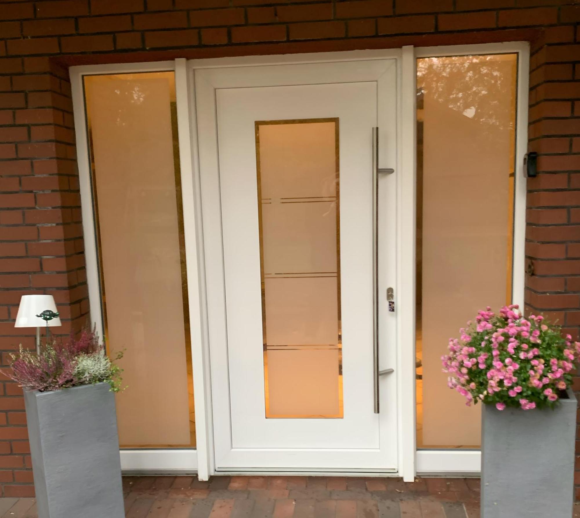 Ferienwohnung Hammesdammer-Land Lastrup Luaran gambar